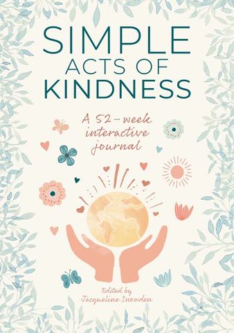 Simple Acts of Kindness