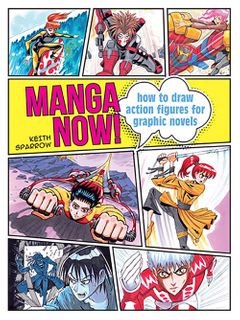 Manga Now!