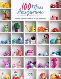 Mini Amigurumi  Tuva Publishing