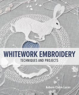 Whitework Emboidery
