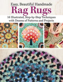 Easy, Beautiful Handmade Rag Rugs