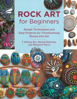 Rock Art for Beginners