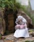 Knitting Peter Rabbit