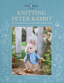 Knitting Peter Rabbit