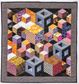 3-D Magic! Simple Blocks, Striking Quilts