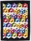 3-D Magic! Simple Blocks, Striking Quilts