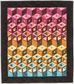 3-D Magic! Simple Blocks, Striking Quilts