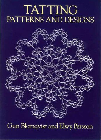 Tatting Patterns & Designs