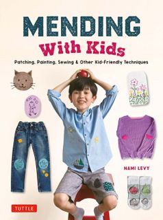 Mending with Kids