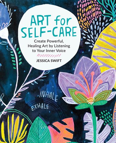 Art for Self-Care