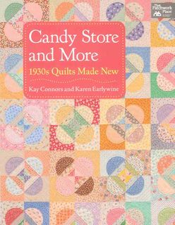 Candy Store and More