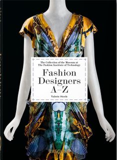 Fashion Designers A–Z