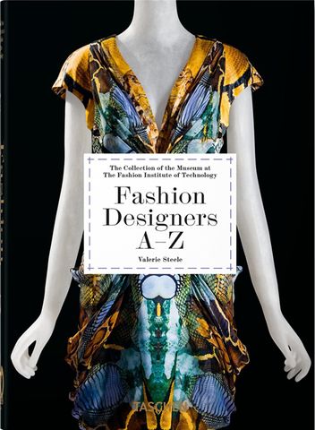 Fashion Designers A–Z