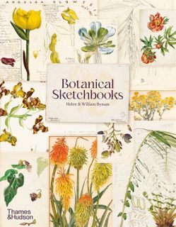 Botanical Sketchbooks