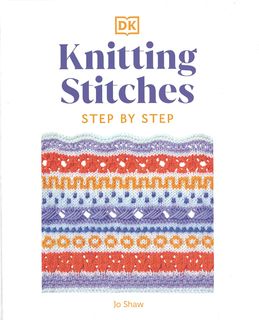 Knitting Stitches Step by Step