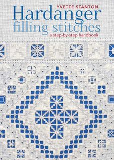 Hardanger Filling Stitches