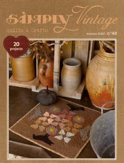 Simply Vintage 48