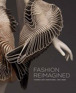 Fashion Reimagined