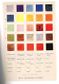 The History of Colour