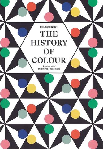 The History of Colour
