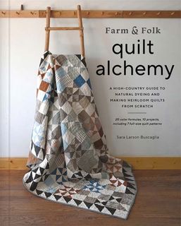 Farm & Folk Quilt Alchemy