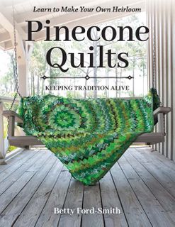 Pinecone Quilts