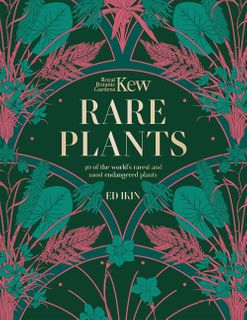 Kew – Rare Plants