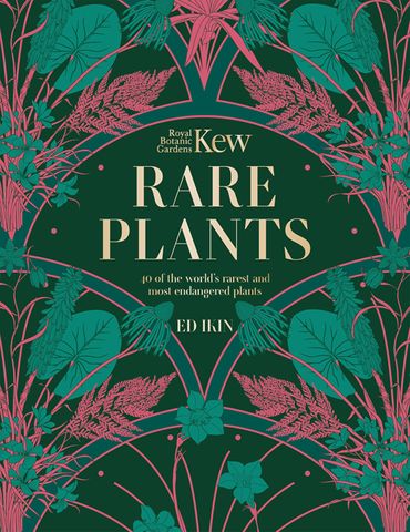 Kew – Rare Plants