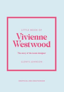 Little Book of Vivienne Westwood