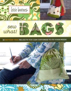 Sew What Bags