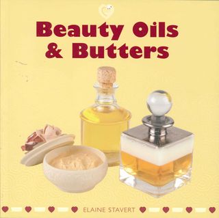 Beauty Oils & Butters