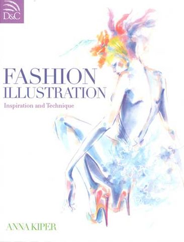 Fashion Illustration