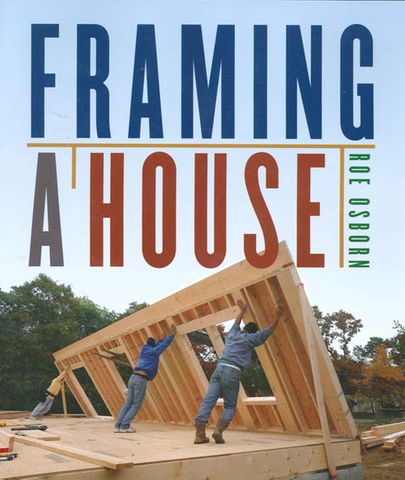 Framing a House