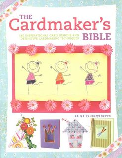 Cardmaker's Bible