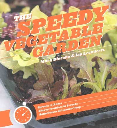 Speedy Vegetable Garden