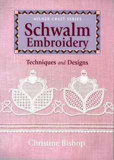 Schwalm Embroidery