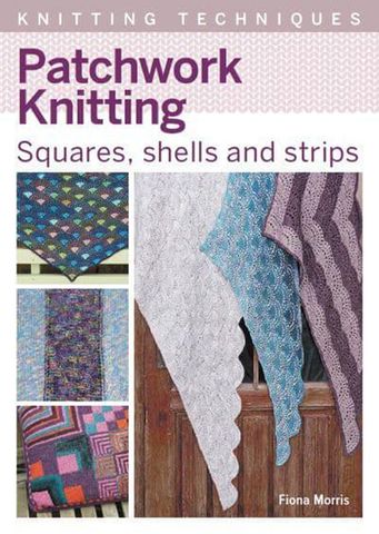 Knitting Techniques: Patchwork Knitting