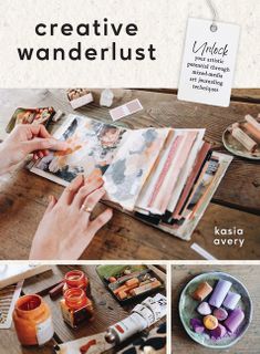 Creative Wanderlust