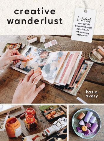 Creative Wanderlust