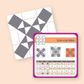 Quilt Builder Card Deck Set #3