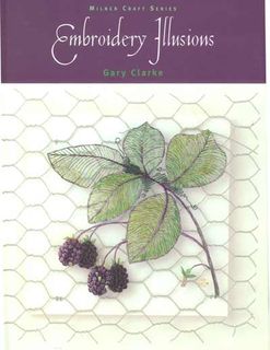 Embroidery Illusions