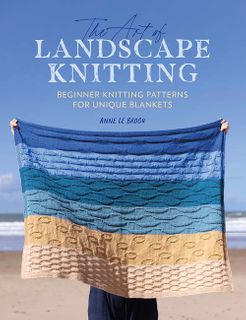 The Art of Landscape Knitting