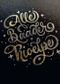 Special Effects Lettering and Calligraphy