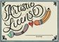 Special Effects Lettering and Calligraphy