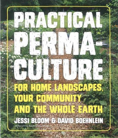 Practical Permaculture