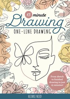 15-Minute Drawing: One-Line Drawing