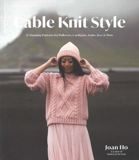 Cable Knit Style