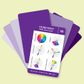 Essential Color Card Deck