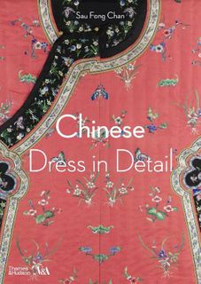 Chinese Dress in Detail