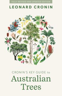 Cronin's Key Guide to Australian Trees